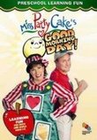 Miss Patty Cake's Good Morning Day - DVD