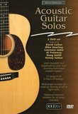 Acoustic Guitar Solos