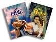 The Bible/The Robe 2-Pack