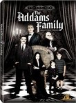 The Addams Family - Volume One