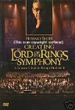 Howard Shore Creating the Lord of the Rings Symphony
