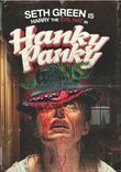 Hanky Panky [DVD]