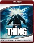 The Thing [HD DVD]