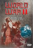 World War II - Vol. 5: The World At War/ Appointment In Tokyo