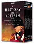 A History of Britain - The Complete Collection