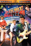 The Adventures of Buckaroo Banzai Across the Eighth Dimension