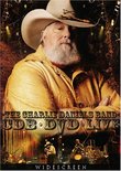 The Charlie Daniels Band: CDB DVD Live