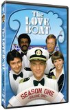 The Love Boat - Season One, Vol. 1