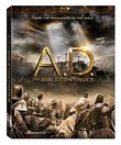 A.d. The Bible Continues Blu-ray