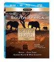 Best of Travel: South Africa [Blu-ray]