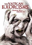 The Vatican Exorcisms