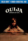 Ouija: Origin of Evil (Blu-ray + DVD + Digital HD)