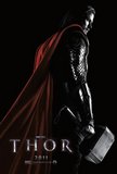 Thor (Three-Disc Combo: Blu-ray 3D / Blu-ray / DVD / Digital Copy)