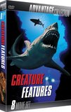 Creature Features (Advantage Collection)