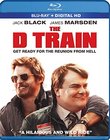 D-Train [Blu-ray]