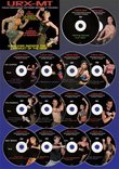 Urban Rebounding: Extreme Training 13-DVD Set