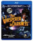 Whisperer in Darkness [Blu-ray]