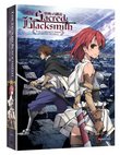 Sacred Blacksmith: The Complete Series (Limited Edition)