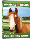 Animal Atlas: Fun on the Farm