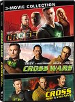 Cross (2011) / Cross Wars / Cross: Rise of the Villains - Set