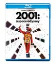 2001: A Space Odyssey (Re-Mastered) (BD) [Blu-ray]