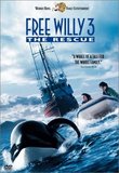 Free Willy 3 - The Rescue