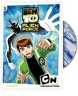 Ben 10: Alien Force, Vol. 3
