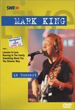 Live in Concert- Mark King