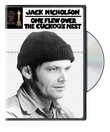 One Flew Over The Cuckoo\'s Nest