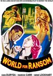 World for Ransom