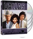 Dallas: The Complete Fourth Season
