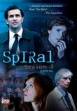 Spiral: Season 2