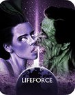 Lifeforce [Blu-ray]