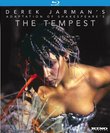 The Tempest: Remastered Edition [Blu-ray]