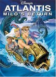 Atlantis - Milo's Return