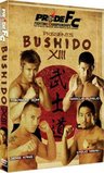 PRIDE Bushido Volume 13