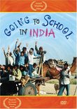 Going to School in India