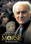 Inspector Morse - The Dead of Jericho
