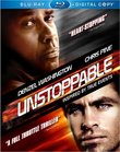 Unstoppable [Blu-ray]