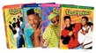 The Fresh Prince of Bel-Air - The Complete First Four Seasons