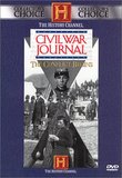 Civil War Journal - The Conflict Begins