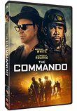 The Commando [DVD]
