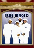Blue Magic: Live in Concert