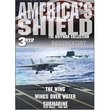 America's Shield (3-DVD Sleeve)