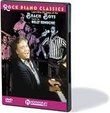 Rock Piano Classics: Learn Nine Hit Songs Of The Beach Boys (DVD)