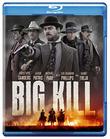 Big Kill [Blu-ray]