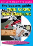 The Boaters Guide to Twin Screw Boat Handling