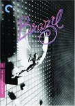 Brazil - The Criterion Collection - (Single Disc Editon)