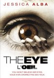 The Eye (Widescreen/Fullscreen)