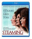 Steaming (1985) [Blu-ray]